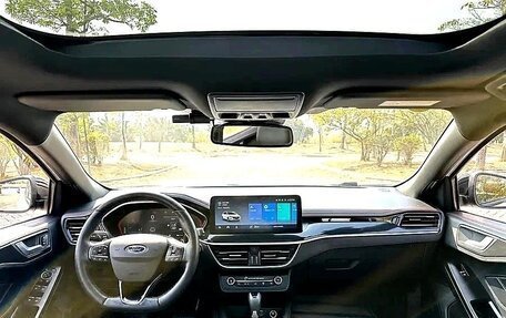 Ford Focus IV, 2022 год, 1 670 000 рублей, 13 фотография