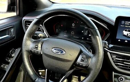 Ford Focus IV, 2022 год, 1 670 000 рублей, 14 фотография