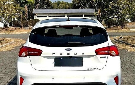 Ford Focus IV, 2022 год, 1 670 000 рублей, 10 фотография