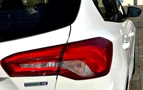 Ford Focus IV, 2022 год, 1 670 000 рублей, 11 фотография