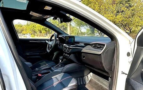 Ford Focus IV, 2022 год, 1 670 000 рублей, 17 фотография