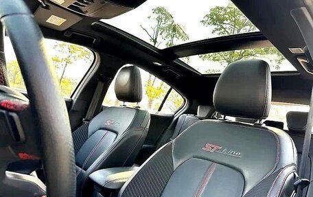 Ford Focus IV, 2022 год, 1 670 000 рублей, 18 фотография