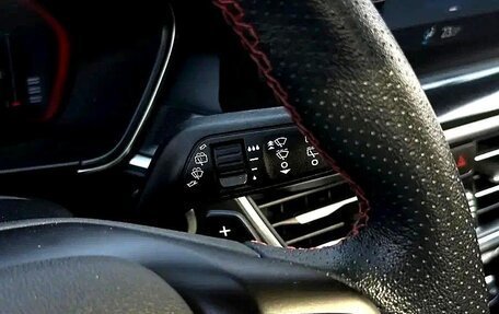 Ford Focus IV, 2022 год, 1 670 000 рублей, 15 фотография