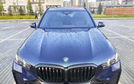 BMW X5, 2024 год, 13 500 000 рублей, 5 фотография