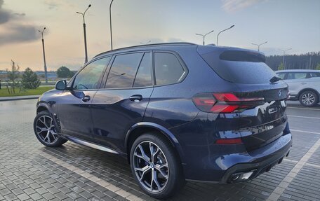 BMW X5, 2024 год, 13 500 000 рублей, 2 фотография
