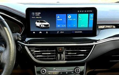 Ford Focus IV, 2022 год, 1 670 000 рублей, 22 фотография