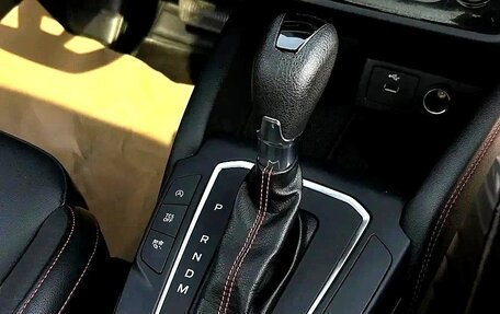 Ford Focus IV, 2022 год, 1 670 000 рублей, 23 фотография
