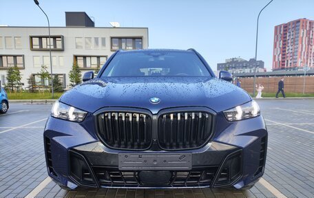 BMW X5, 2024 год, 13 500 000 рублей, 6 фотография