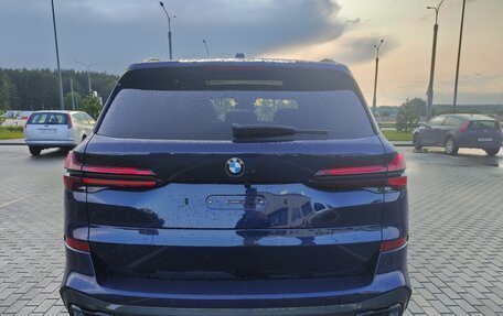 BMW X5, 2024 год, 13 500 000 рублей, 8 фотография