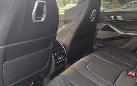 BMW X5, 2024 год, 13 500 000 рублей, 18 фотография