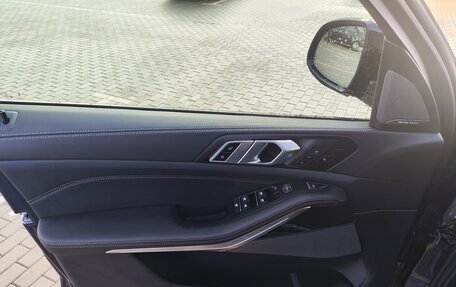 BMW X5, 2024 год, 13 500 000 рублей, 17 фотография