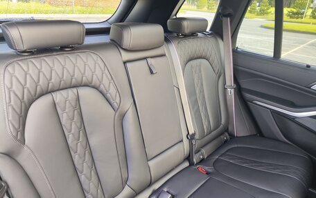 BMW X5, 2024 год, 13 500 000 рублей, 19 фотография