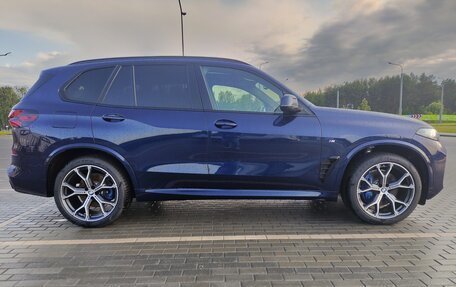 BMW X5, 2024 год, 13 500 000 рублей, 9 фотография