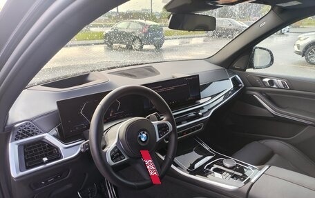 BMW X5, 2024 год, 13 500 000 рублей, 12 фотография