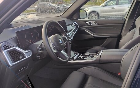 BMW X5, 2024 год, 13 500 000 рублей, 14 фотография