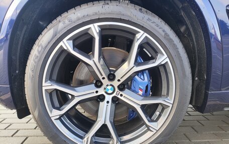 BMW X5, 2024 год, 13 500 000 рублей, 33 фотография