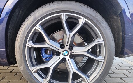 BMW X5, 2024 год, 13 500 000 рублей, 31 фотография