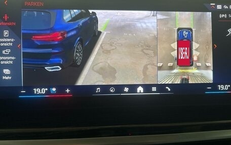 BMW X5, 2024 год, 13 500 000 рублей, 24 фотография