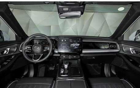 GAC GS8, 2024 год, 4 899 000 рублей, 5 фотография