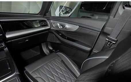 GAC GS8, 2024 год, 4 899 000 рублей, 9 фотография