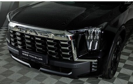 GAC GS8, 2024 год, 4 899 000 рублей, 3 фотография