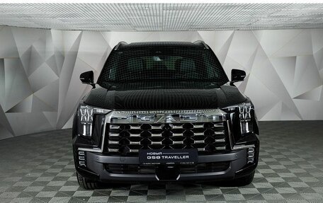 GAC GS8, 2024 год, 4 899 000 рублей, 2 фотография