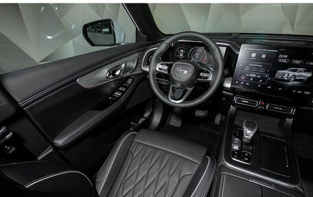 GAC GS8, 2024 год, 4 899 000 рублей, 7 фотография