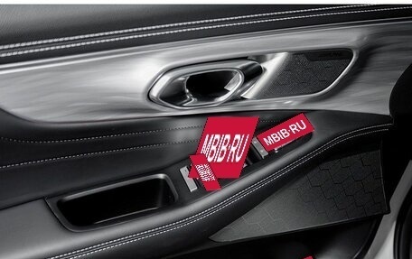 GAC GS8, 2024 год, 4 899 000 рублей, 9 фотография