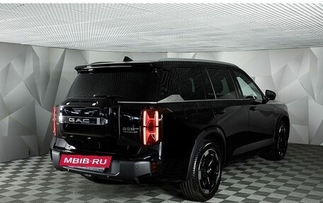 GAC GS8, 2024 год, 4 899 000 рублей, 4 фотография