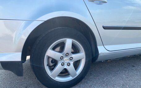 Peugeot 407, 2007 год, 410 000 рублей, 9 фотография