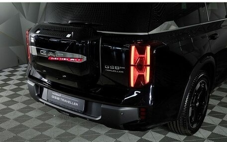 GAC GS8, 2024 год, 4 899 000 рублей, 12 фотография