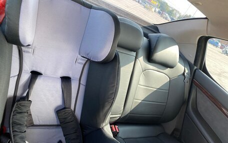 Peugeot 407, 2007 год, 410 000 рублей, 14 фотография