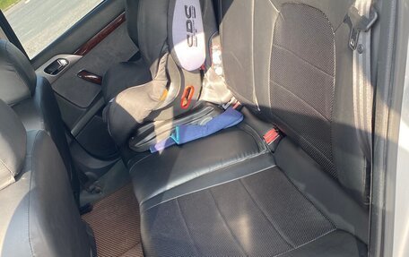 Peugeot 407, 2007 год, 410 000 рублей, 15 фотография