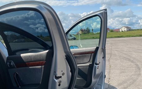 Peugeot 407, 2007 год, 410 000 рублей, 16 фотография