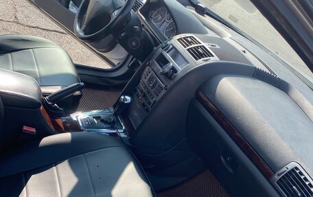 Peugeot 407, 2007 год, 410 000 рублей, 13 фотография