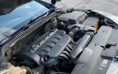 Peugeot 407, 2007 год, 410 000 рублей, 24 фотография