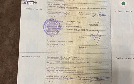 Peugeot 407, 2007 год, 410 000 рублей, 26 фотография