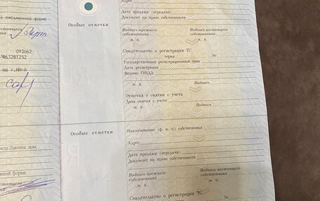 Peugeot 407, 2007 год, 410 000 рублей, 27 фотография