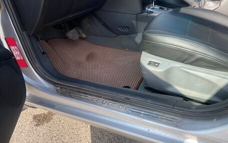 Peugeot 407, 2007 год, 410 000 рублей, 18 фотография