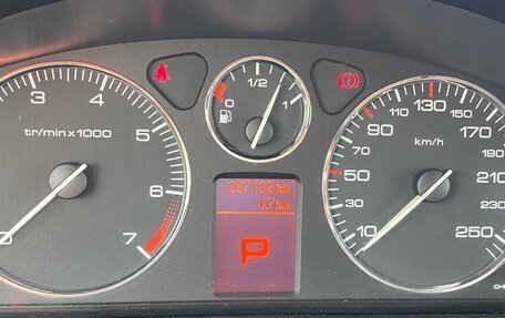 Peugeot 407, 2007 год, 410 000 рублей, 28 фотография