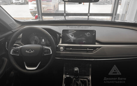 Chery Tiggo 4 I рестайлинг, 2025 год, 1 999 000 рублей, 11 фотография