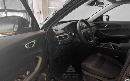 Chery Tiggo 4 I рестайлинг, 2025 год, 1 999 000 рублей, 8 фотография