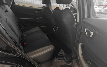 Chery Tiggo 4 I рестайлинг, 2025 год, 1 999 000 рублей, 9 фотография