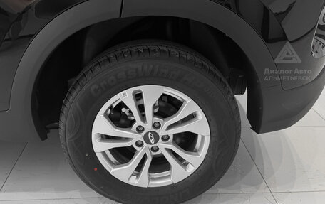 Chery Tiggo 4 I рестайлинг, 2025 год, 1 999 000 рублей, 7 фотография