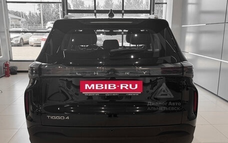 Chery Tiggo 4 I рестайлинг, 2025 год, 1 999 000 рублей, 3 фотография