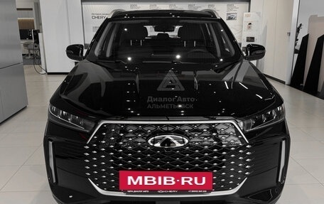 Chery Tiggo 4 I рестайлинг, 2025 год, 1 999 000 рублей, 5 фотография