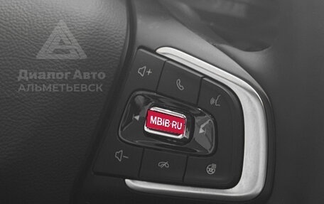 Chery Tiggo 4 I рестайлинг, 2025 год, 1 999 000 рублей, 14 фотография