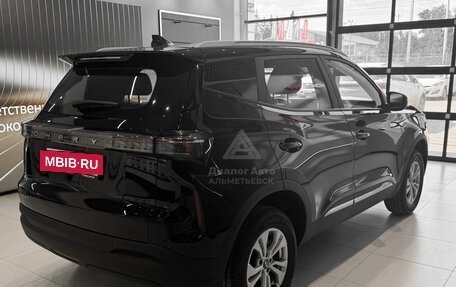 Chery Tiggo 4 I рестайлинг, 2025 год, 1 999 000 рублей, 4 фотография
