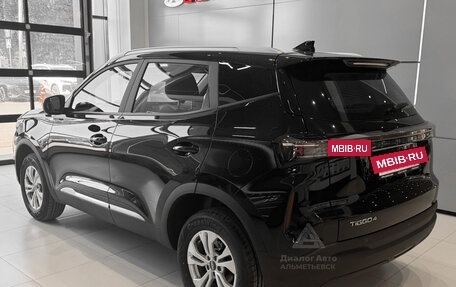 Chery Tiggo 4 I рестайлинг, 2025 год, 1 999 000 рублей, 2 фотография