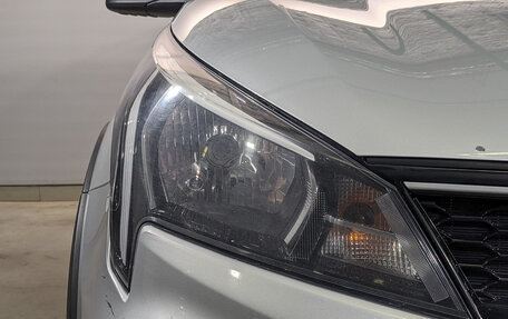 KIA Rio IV, 2021 год, 1 195 000 рублей, 9 фотография